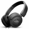 Headset JBL T450 Black Headset JBL T450 Black